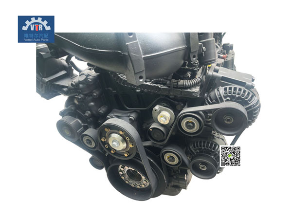 MX340  发动机总成 Engine assembly  PACCAR   sightseeing bus