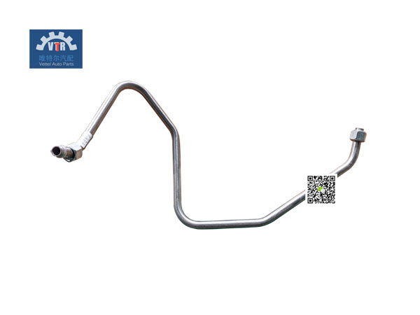 850W51221-5004  制动管路(一) Brake Line Assembly (I)  SINOTRUK  HOWO N5G  Truck brake system parts