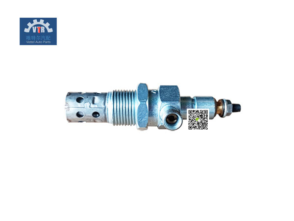 61200090162  火焰预热电热塞 Flame preheating plug SHACMAN Truck engine preheating system parts