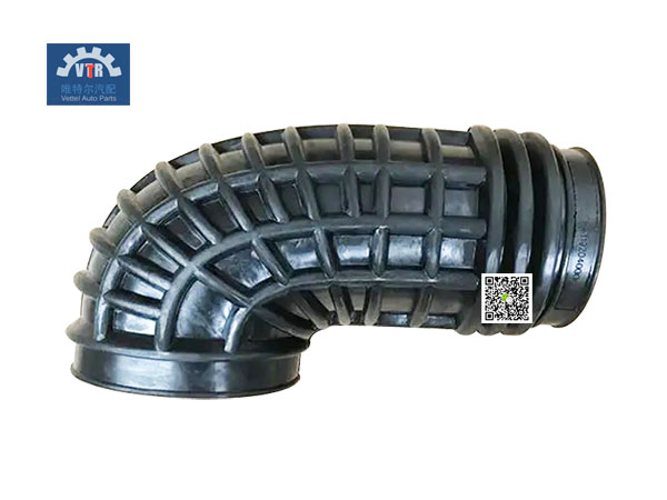 H4119204000A0 空滤出气胶管  Air filter air hose   FOTON Auman GTL Truck engine intake system