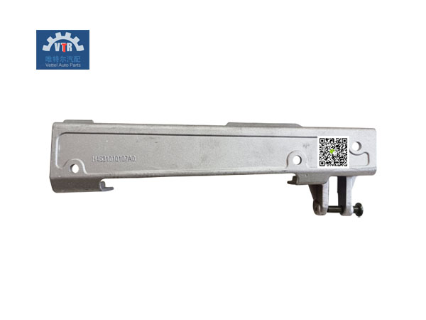 H4531010107A0  前围扶手支座左 Front armrest support left  FOTON Auman GTL  Truck cab parts