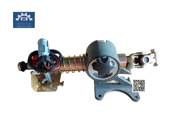 AZ9725478050   转向轴带管柱总成 Steering shaft with string  SINOTRUK  HOWO  Truck steering mechanism parts