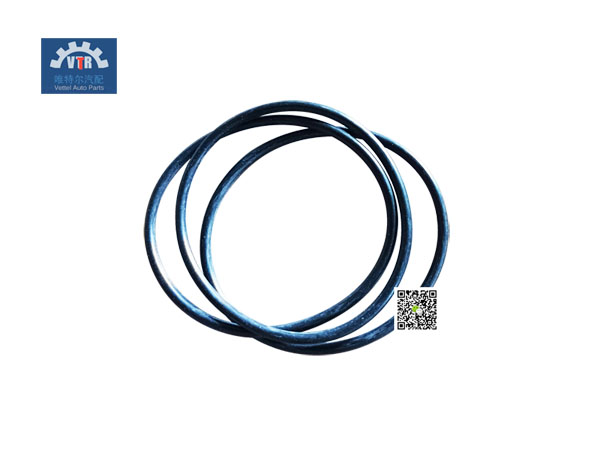 F34B530260  密封圈 Sealing ring  ZHU ZHOU GEAR ZQC2000 ZQC1200   株齿分动箱 Truck transfer box parts