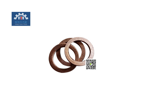 F230016000 密封垫圈 Seal washer  分动箱 ZQC2000  ZQC1200  株齿 ZHU ZHOU GEAR  Truck front drive transmission parts