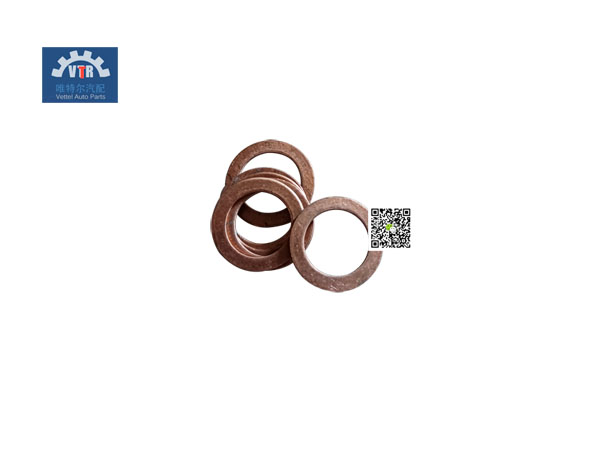 F230012000 密封垫圈 Seal washer 分动箱 ZQC2000 ZQC1200 株齿 ZHU ZHOU GEAR Truck front drive transmission parts