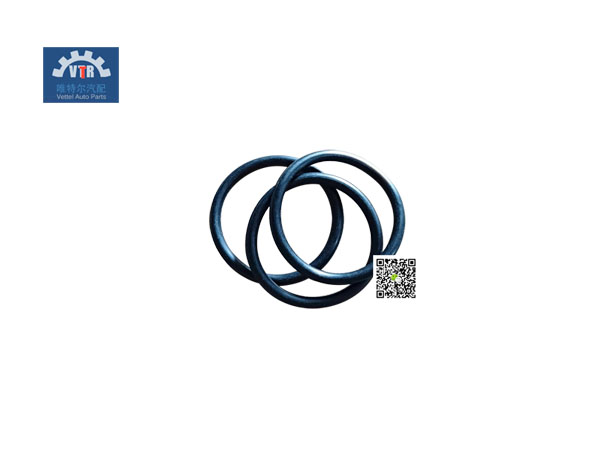 F34B250260  换挡气缸-O形圈 Shift cylinder - O-ring  分动箱 ZQC2000 ZQC1200 株齿 ZHU ZHOU GEAR Truck front drive transmission parts