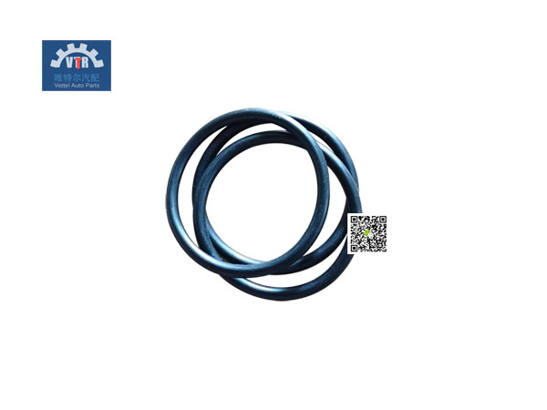 F34B290260 换挡气缸-O型圈 Shift cylinder - O-ring 分动箱 ZQC2000 ZQC1200 株齿 ZHU ZHOU GEAR Truck front drive transmission parts