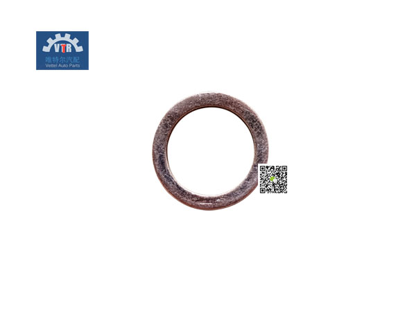 F230022000  密封垫圈 Seal washer 分动箱 ZQC2000 ZQC1200 株齿 ZHU ZHOU GEAR Truck front drive transmission parts
