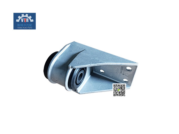 WG9925530301  散热器左支承总成 Radiator left support  SINOTRUK  HOWO T7H  Truck engine cooling system