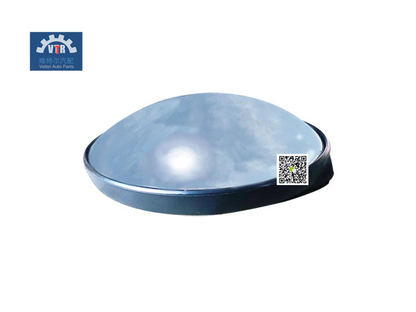 WG1671770070  前下视镜 Front down mirror  SINOTRUK HOWO N7G  Truck driving exterior trim