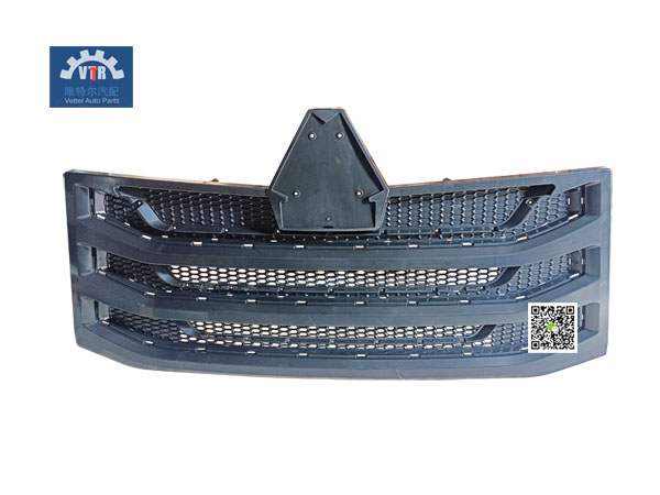 YG1671110702  面罩栅格 Mask lattice  SINOTRUK  豪瀚 N7G  Truck driving exterior trim