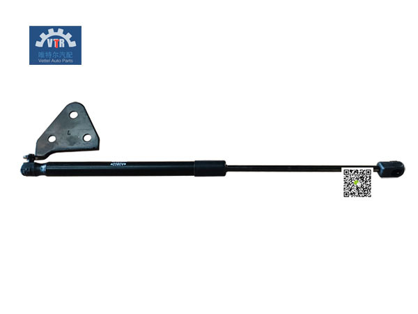 H0531050300A0  左气撑杆总成 Left gas strut assy  欧曼 Auman-ETX  Truck cab parts