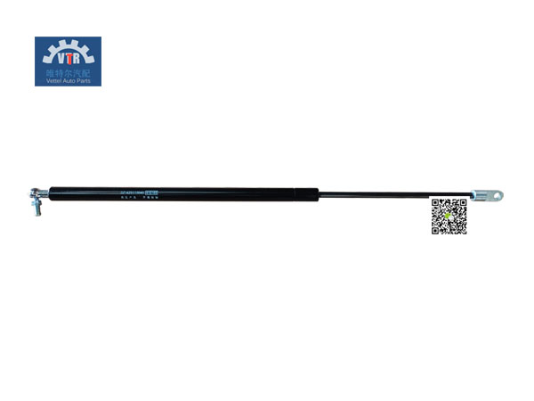 DZ14251110040 气弹簧总成 Gas spring assembly SHACMAN X3000 Truck cab parts