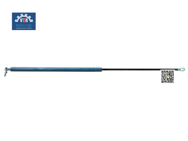 WG1642110024  右气体弹簧支撑栓 Right gas spring support bolt  HOWO  Truck cab parts