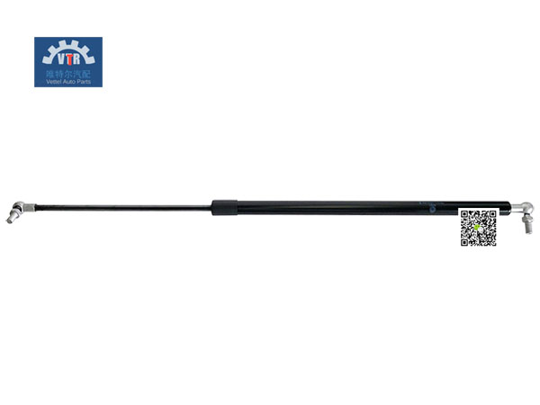 DZ15221115180   气弹簧总成   Gas spring  SHACMAN  M3000S