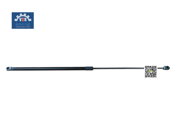 810W97006-0003  气体弹簧支撑栓 Gas spring assembly  HOWO T5G