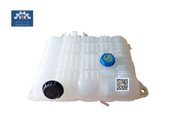 21883433/22430043   膨胀水箱 Expansion tank  沃尔沃VOLVO  FM-FH-NH