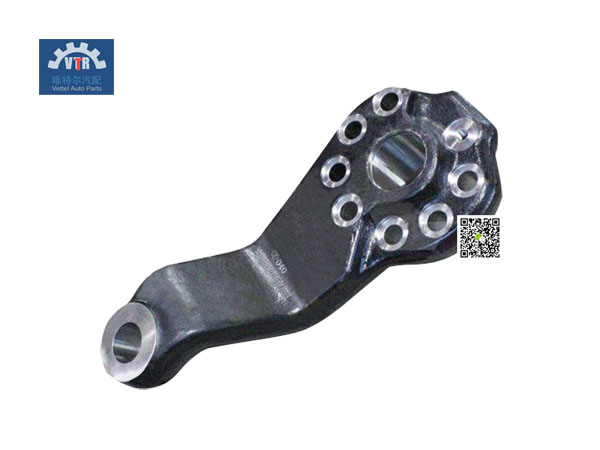 HD90009411527  转向拉杆臂 Steering link arm  SHACMAN  HANDE  HDZ237  HD9T Front steering drive axle