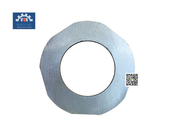 81,90711,0640  太阳轮垫片 Sun wheel gasket  SHACMAN HANDE HDZ237  Truck front steering drive axle parts