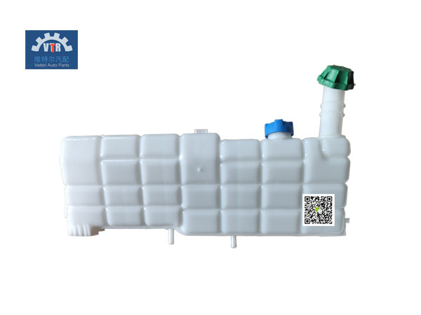 9405010003   膨胀水箱 Expansion tank  奔驰 MERCEDES-BENZ