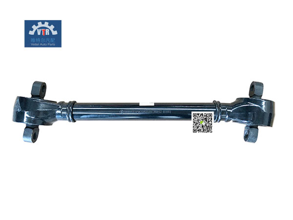 DZ9X259521234 下推力杆总成 Lower thrust rod assembly SHACMAN X6000