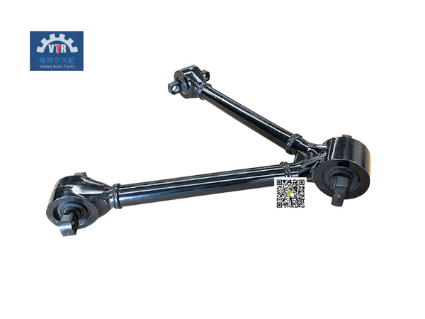 DZ9X259521233  V型推力杆总成 V-type thrust rod assembly SHACMAN X6000