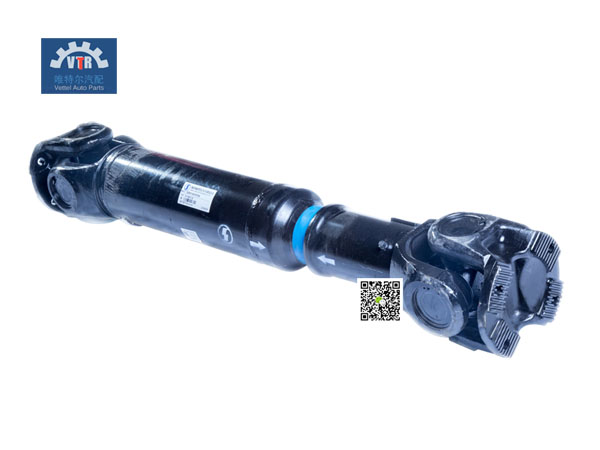 DZ9114315104  传动轴总成  Drive shaft assembly SHACMAN