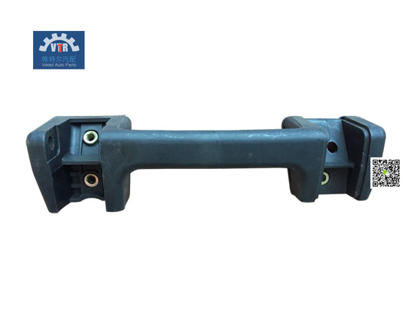 81.97001.5082  右拉手总成 Right handle assy SHACMAN  F2000  F3000
