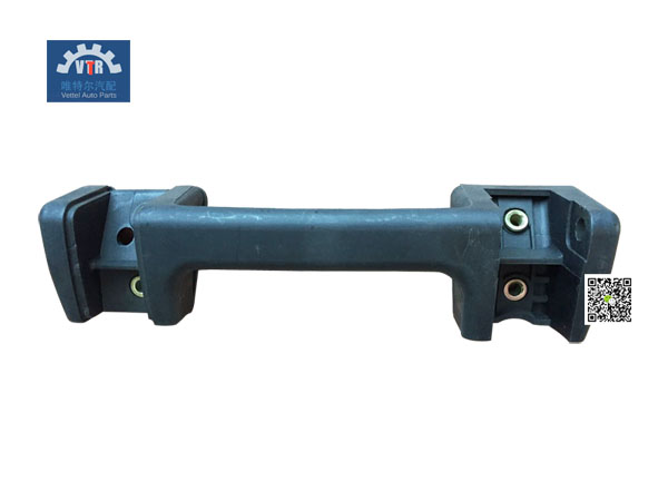 81.97001.5081  左拉手总成 Left hand assy SHACMAN  F2000  F3000