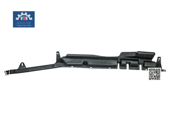 81.26481.6036    后蓄水箱总成  Rear storage tank assembly  SHACMAN F2000  F3000