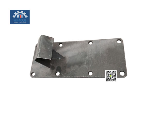 AZ9114320178   接油板总成  Oil plate assembly  SHACMAN HANDE  HDS300