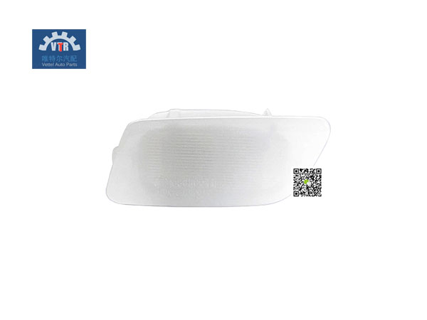 DZ9X259720017  右门灯 Right door light SHACMAN  X6000