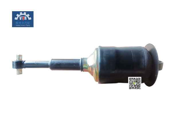 WG9925528108   空气弹簧减振器总成 Air spring damper assembly  SITRAK C7H  T7H