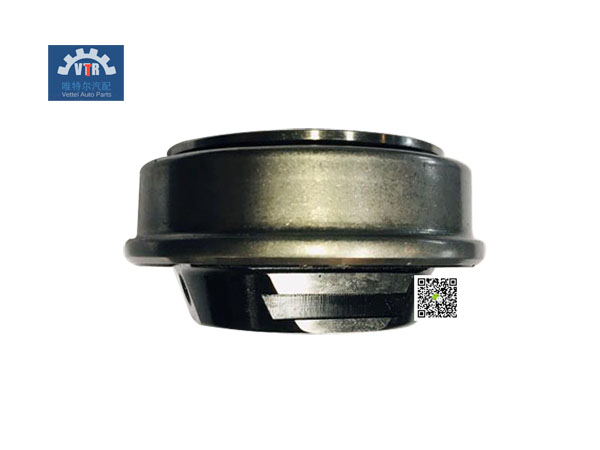 WG2203260350   自动调心型离合器分离轴承总成  Separate bearing assembly  HOWO  轻卡