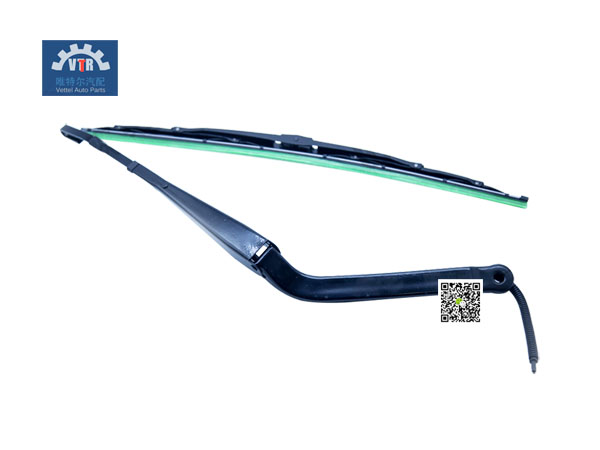 DZ15221741010  右置雨刮臂总成  Right wiper arm assembly  SHACMAN M3000