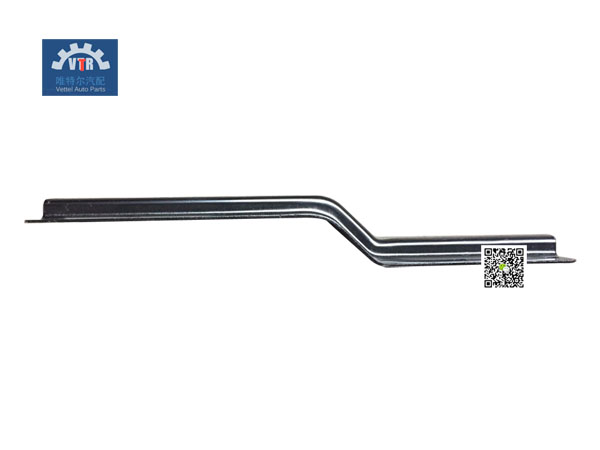 DZ9114530361   膨胀箱支架  Expansion box support SHACMAN F2000 F3000