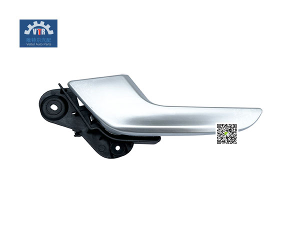 DZ16231340113  左车门内扣手  Left door inside buckle  SHACMAN X6000