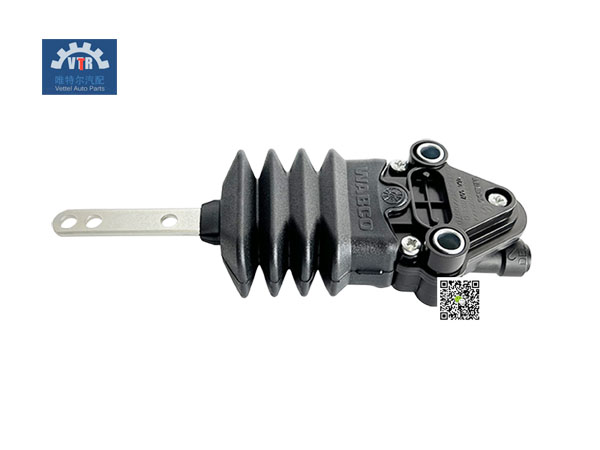 DZ16231440070  高度阀-H-前悬 Height valve -H- front overhang SHACMAN X6000