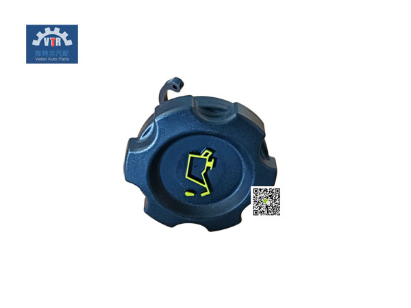 1002238164 加油口盖  Filler cap  SHACMAN  WEICHAI  WP10