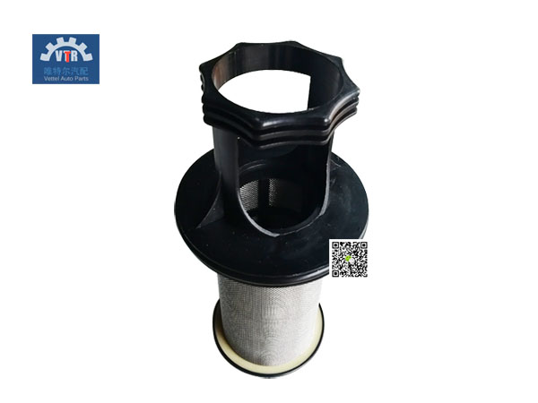 612630060138 油气分离器滤芯  Oil-water separator  SHACMAN WEICHAI