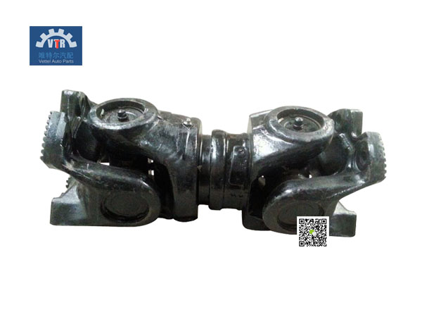 DZ91189313480  前驱动传动轴 transmission shaft  SHACMAN Special vehicle