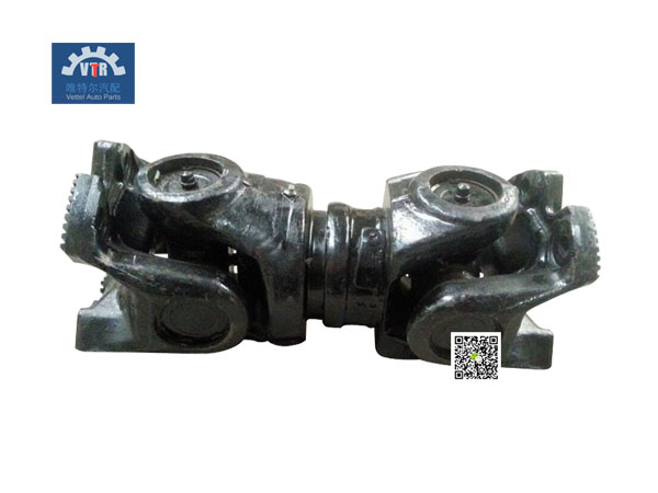 DZ91189313400 前驱动传动轴  transmission shaft SHACMAN Special vehicle