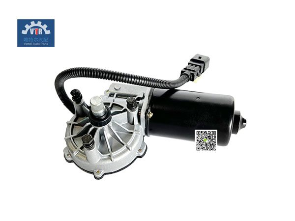 DZ16231740031  雨刮电机  Wiper motor  SHACMAN X6000