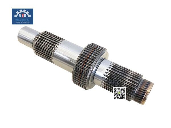 HD90129321129  主轴  Principal axis  SHACMAN  HANDE HDZ300