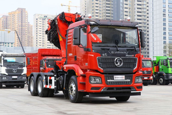陕汽重卡 德龙M3000S 6X4 随车式起重牵引车(HCZ680)(SX5258JQQHV404)....jpg