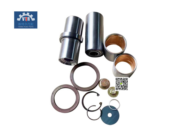 XLB-9T  转向驱动桥修理包 Steering drive axle repair kit SHACMAN  HANDE HDZ237 Steering gear parts
