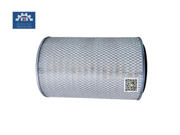 DZ98149191421A  空气滤清器芯总成 Air filter core assembly  SHACMAN L3000