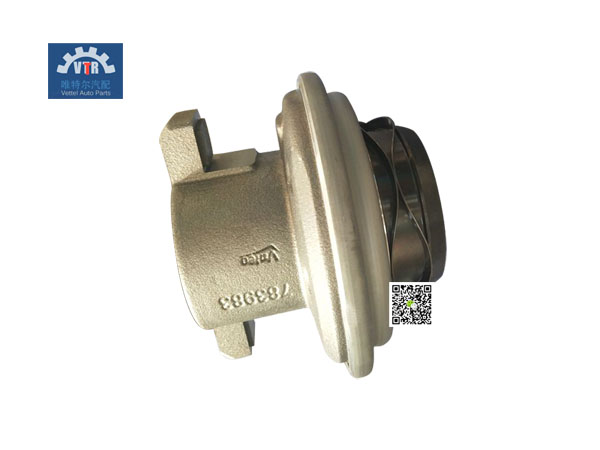 WG9925160623  分离轴承 Release thrust bearing  HOWO Clutch operating mechanism