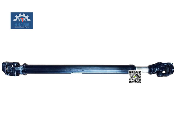 DZ97189462001  转向伸缩轴总成 Steering expansion shaft SHACMAN  卡车转向机构零件 Truck steering mechanism parts