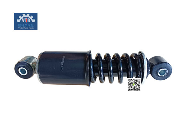 A9438903019  后悬减震器  Rear suspension shock absorber  Mercedes-benz